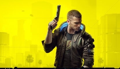 Cyberpunk 2077 Will Return to the PS Store on the 21st June