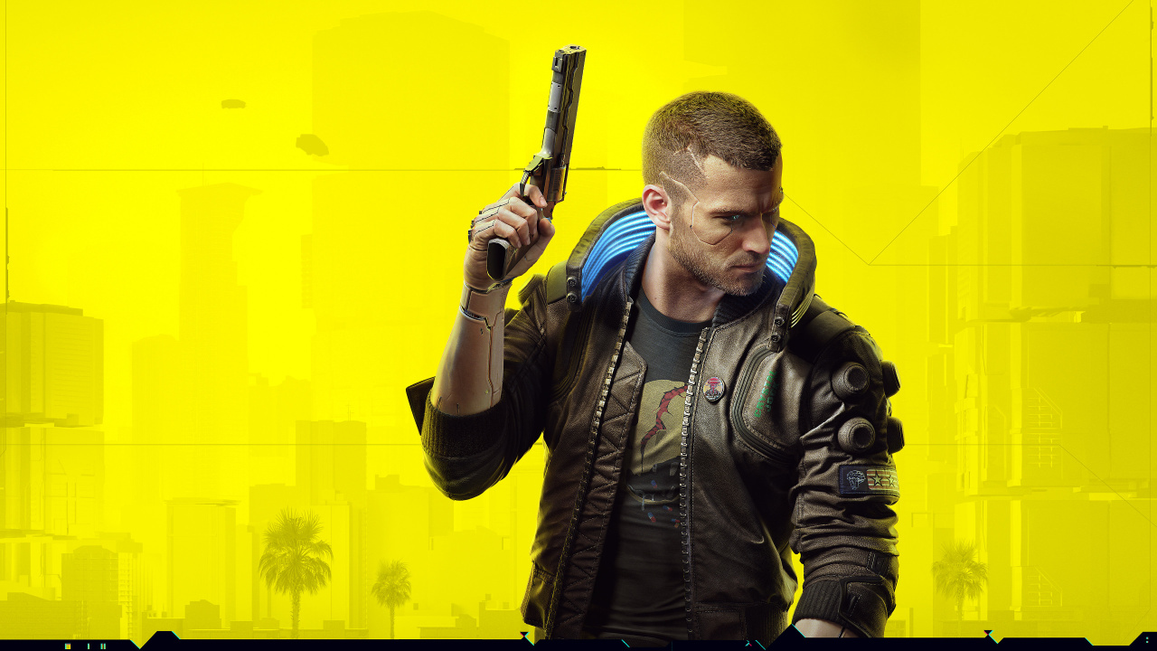 Cyberpunk 2077 Will Return to the PlayStation Store on the 21st June