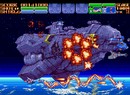This Outstanding New PS5, PS4 Shmup Will Make You Miss the SEGA Genesis Days