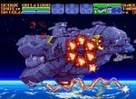 This Outstanding New PS5, PS4 Shmup Will Make You Miss the SEGA Genesis Days