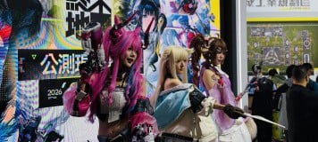 6 PS5 Games That Cut Through the Noise at Taipei Game Show 9