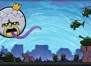 King Oddball (PS5) - Weird Physics Puzzler Is Still Addictive
