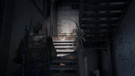 The Last of Us 1: Go Big Horns Walkthrough - All Collectibles: Artefacts, Firefly Pendants, Comics, Training Manuals, Workbenches, Optional Conversations