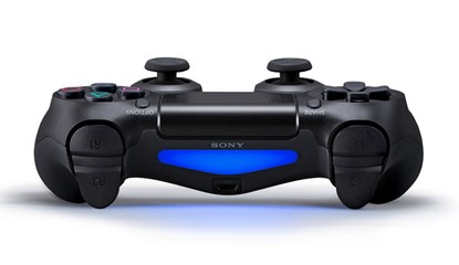 Five Things You May Not Know About the PS4's Controller