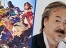 Father of Final Fantasy Hironobu Sakaguchi on Fantasian Neo Dimension, and His Return to PlayStation