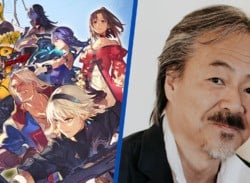 Father of Final Fantasy Hironobu Sakaguchi on Fantasian Neo Dimension, and His Return to PlayStation