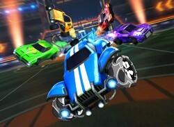 Rocket League to Jettison Player-to-Player Item Trading in December