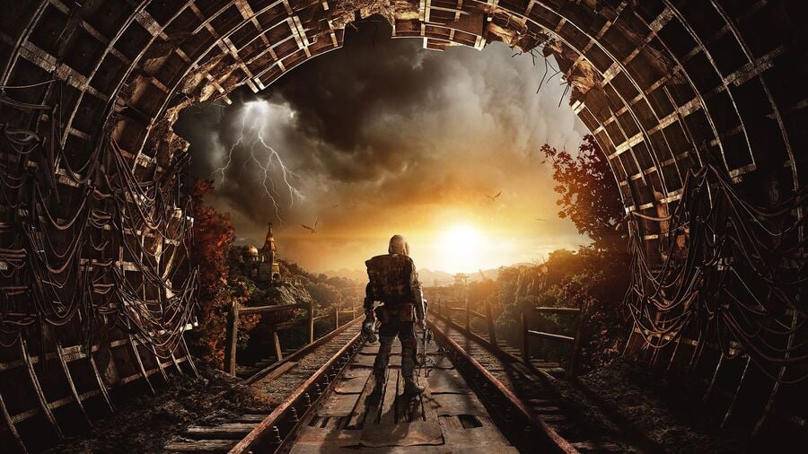 Metro: Exodus