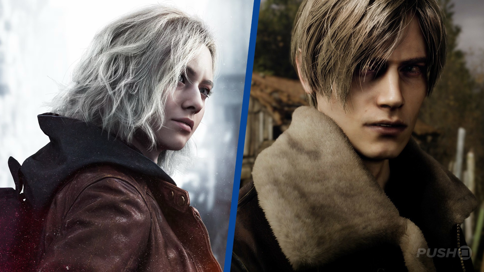 #Rumour: Everyone’s Talking About Leon’s Supposed Appearance in Resident Evil Requiem