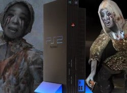 Sony's Porting PS2 Horror Siren to Its New PS5, PS4 Emulator