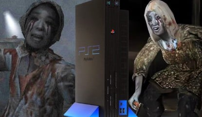 Sony's Porting PS2 Horror Siren to Its New PS5, PS4 Emulator