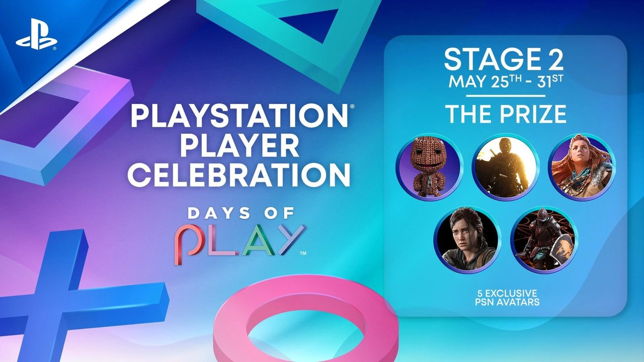 PlayStation Wrap Up 2023 + Free Avatar W/Code + PlayStation Stars