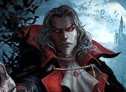 Castlevania Sinks Teeth Into August Dead By Daylight Collaboration