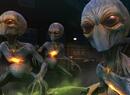 XCOM: Enemy Unknown Infiltrates PS3 in October