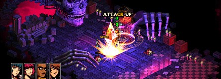 Persona-Inspired Tactical RPG Demonschool Heads to Class Next Month on PS5, PS4 3