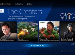 Sony Launches New PlayStation Store Section in US Featuring Dev Recommendations