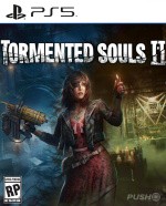 Tormented Souls 2