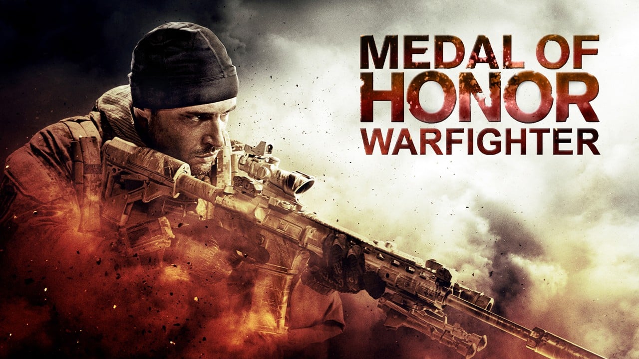 Watch 8 Minutes of Brutal Medal of Honor: Gameplay | Push