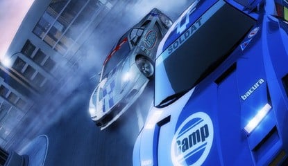 Ridge Racer 2 (PSP) - A Greatest Hits Album for Arcade Racing Royalty