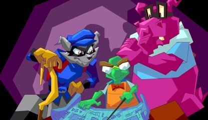 Sly Cooper PS2 Is PS Plus Premium's Biggest Classic Hit So Far