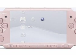 Spring Blossom PSP Heading To Japan Looks Rather Pretty