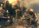 Here's Your First Look at Call of Duty: Black Ops III on PS4