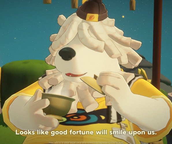 Preview: Genshin Impact Dev Takes on Animal Crossing with New Game 14