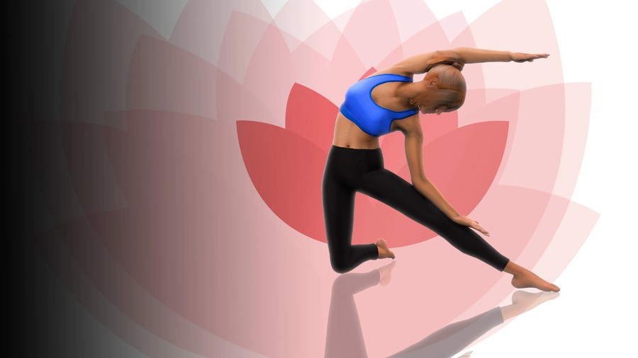 Best PS4 Fitness and Health Games to Lose Weight at Home Workouts 1
