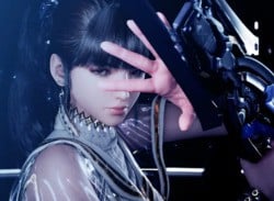 Stellar Blade 2 PS5 Reveal This Year, But Sony Won't Publish It