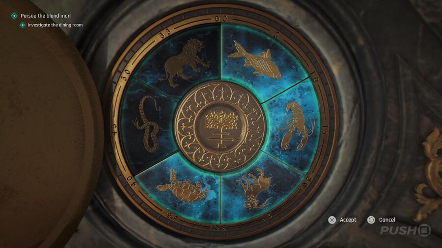 007 First Light: All the Time in the World Walkthrough - All Collectibles Locations 36