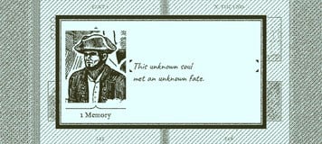 Going Platinum: Return of the Obra Dinn on PS4, One of the Best Games with One of the Worst Trophies 3