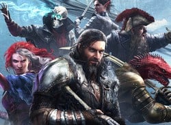 Larian Games Doing Better Than Ever Off the Back of Divinity Reveal