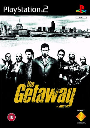 The Getaway