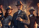 Empire of Sin (PS4) - Gangster Strategy Game Is a Broken Mess
