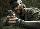 Metal Gear Solid Delta's Dismal PS5 Pro Support Could Use a Rethink