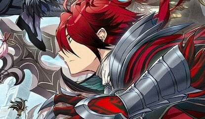 Ys IX: Monstrum Nox (PS4) - Adol's Darkest Adventure Doesn't Quite Hit the Highs of Ys VIII