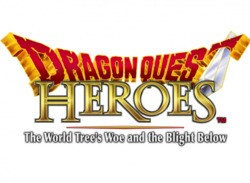 Bad News for Us Writers as Dragon Quest Heroes Gets a Massive Western Subtitle