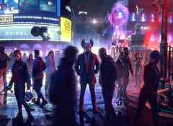 Watch Dogs Legion Continues to Sound Crazy, the Story Script Has 20 Different Versions
