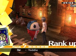Persona 4 Golden Brightens Up Vita This November