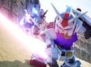 SD Gundam Battle Alliance Demo Is Ready for Launch on PS5, PS4