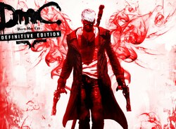 Can You Handle This DmC: Definitive Edition Gameplay Clip?