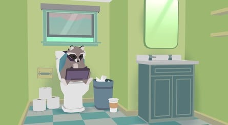 Going Platinum #8: Donut County 4