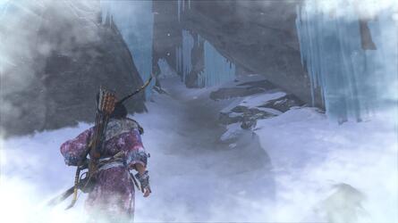 Ghost of Yotei: Reliquary of Compassion Solution Guide 4