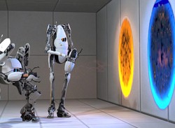 Portal 2 Adds PlayStation Move Support Later This Year