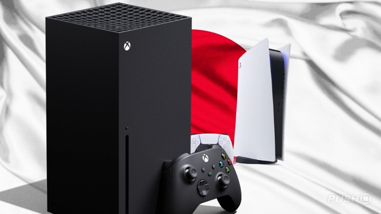 Games Inbox: Have Xbox and PS5 had a bad year?