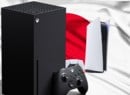 Stop the Presses: Xbox Actually Outsold PlayStation in Japan Last Week, But There's a Big Catch