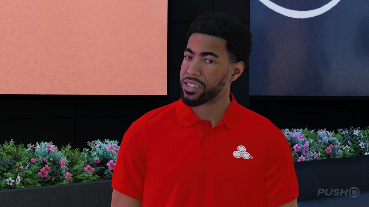 The Next Big Character Coming To NBA 2K22 Is Jake From State Farm?