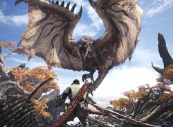 First Monster Hunter: World Review Is Near Perfect