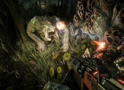 Evolve Reveals the Beauty of the Beast in Cinematic Trailer