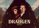 Travel to 1920s Norway in Picturesque PS4 Adventure Draugen